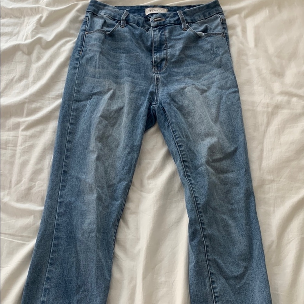Pacsun jegging